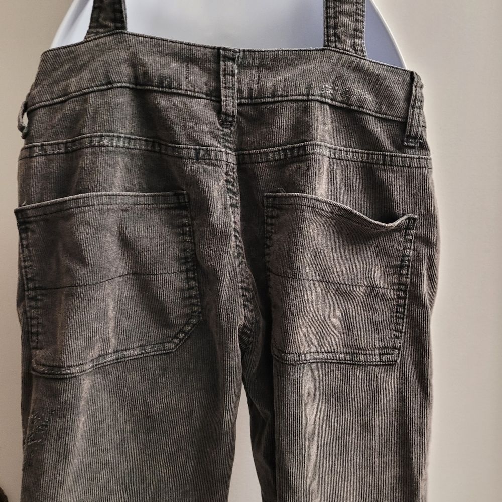 Free people ziggy corduroy overalls - Picture 7 of 10